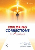 Exploring Corrections in America 1583605169 Book Cover