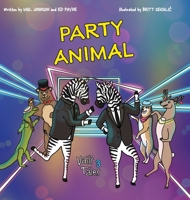 Party Animal B0BN2Q6B3G Book Cover