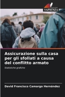 Assicurazione sulla casa per gli sfollati a causa del conflitto armato 6630206487 Book Cover