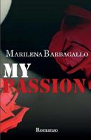 My Passion 1519437218 Book Cover