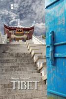 Tibet 0737773634 Book Cover