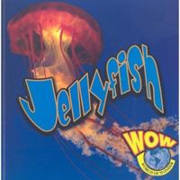Jellyfish 1605961000 Book Cover