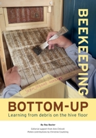 Bottom-Up Beekeeping 1912271966 Book Cover
