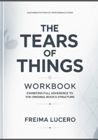 Sustained pattern of performance from The Tears of Things: Exhibiting full adherence to the original book’s structure B0GY8HMC3J Book Cover