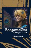 Bhagavad Gita Demystified 1606071327 Book Cover
