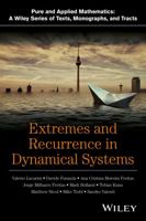 Extremes and Recurrence in Dynamical Systems 1118632192 Book Cover