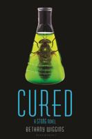 Cured 0545782414 Book Cover