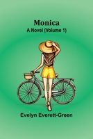 Monica: A Novel 9357912207 Book Cover