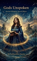 Gods Unspoken: Ancient Whispers, Sacred Silence B0GDJN555S Book Cover
