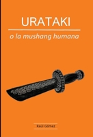 Urataki o la Mushang Humana 1522083464 Book Cover