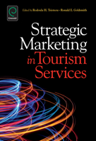 Strategic Marketing in Tourism Services 1780520700 Book Cover