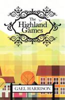 The Highland Games 1781320470 Book Cover