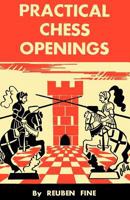 Practical Chess Openings B0006C9NKK Book Cover