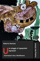 Una pioggia di ippopotami imprevisti B0BXMX4P7F Book Cover