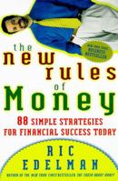The New Rules of Money: 88 Simple Strategies for Financial Success Today 0062720740 Book Cover