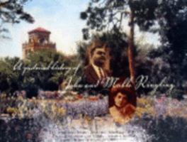 A Pictorial History of John and Mable Ringling 0916758494 Book Cover