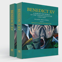 Benedict XV : A Pope in the World of the 'Useless Slaughter' 2503582893 Book Cover