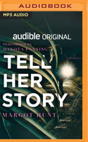 Tell Her Story: A Novella B0BM3L11H9 Book Cover