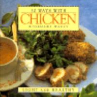 50 Ways with Chicken 0316905992 Book Cover