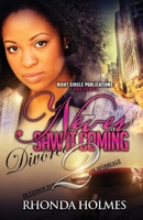 Never Saw It Coming 2 1517123038 Book Cover