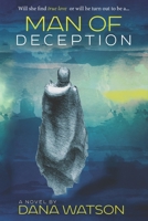 Man of Deception B09CH25873 Book Cover