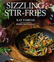 Sizzling Stir-Fries 084782019X Book Cover