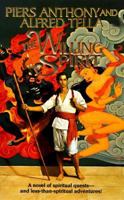 The Willing Spirit 0812571460 Book Cover