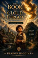THE BOOK THE CLOUD FORGOT B0HDS63GP5 Book Cover
