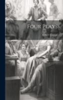 Four Plays 1022004794 Book Cover