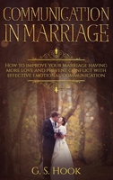 Communication in Marriage 1074769457 Book Cover