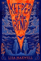 Keeper of the Rend 153443190X Book Cover