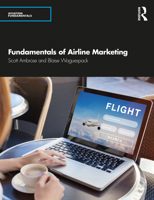 Airline Marketing: Strategies for Success in a Hyper-Competitive Environment 0367178036 Book Cover