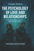 RELATIONSHIPS AND THE PSYCHOLOGY OF LOVE B0FNL81F2Q Book Cover