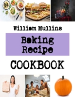 Baking Recipe: gluten free chocolate chip cookies recipes B0BK77XJG6 Book Cover