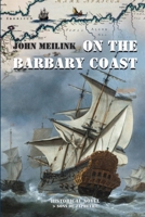 On the Barbary Coast 9083487148 Book Cover