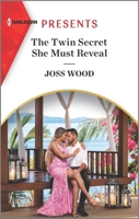 The Twin Secret She Must Reveal 1335738916 Book Cover