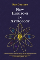 New Horizons in Astrology B0GWTVY7CN Book Cover