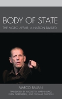 Body of State: A Nation Divided 1611477271 Book Cover