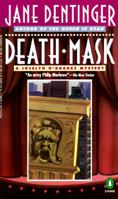 Death Mask: A Jocelyn O'Roarke Mystery 014015843X Book Cover