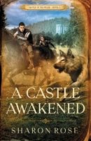 A Castle Awakened : Castle in the Wilde - Novel 1 1948160218 Book Cover