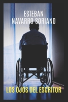 Los ojos del escritor B0BZ6Q61GL Book Cover