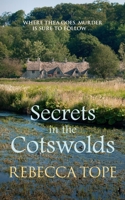 Secrets in the Cotswolds 0749024437 Book Cover