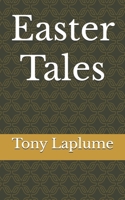 Easter Tales B0F7F89G7Y Book Cover