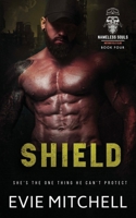 Shield 1922561347 Book Cover