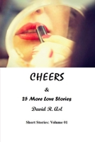Cheers & 25 More Love Stories B0GN6DD34D Book Cover
