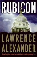 Rubicon 0061456411 Book Cover