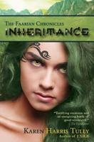 The Faarian Chronicles: Inheritance 0692753206 Book Cover