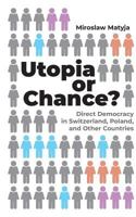 Utopia or Chance? 3749429103 Book Cover