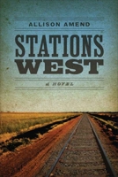 Stations West 0807136174 Book Cover