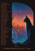The Weird Cat 1957344970 Book Cover